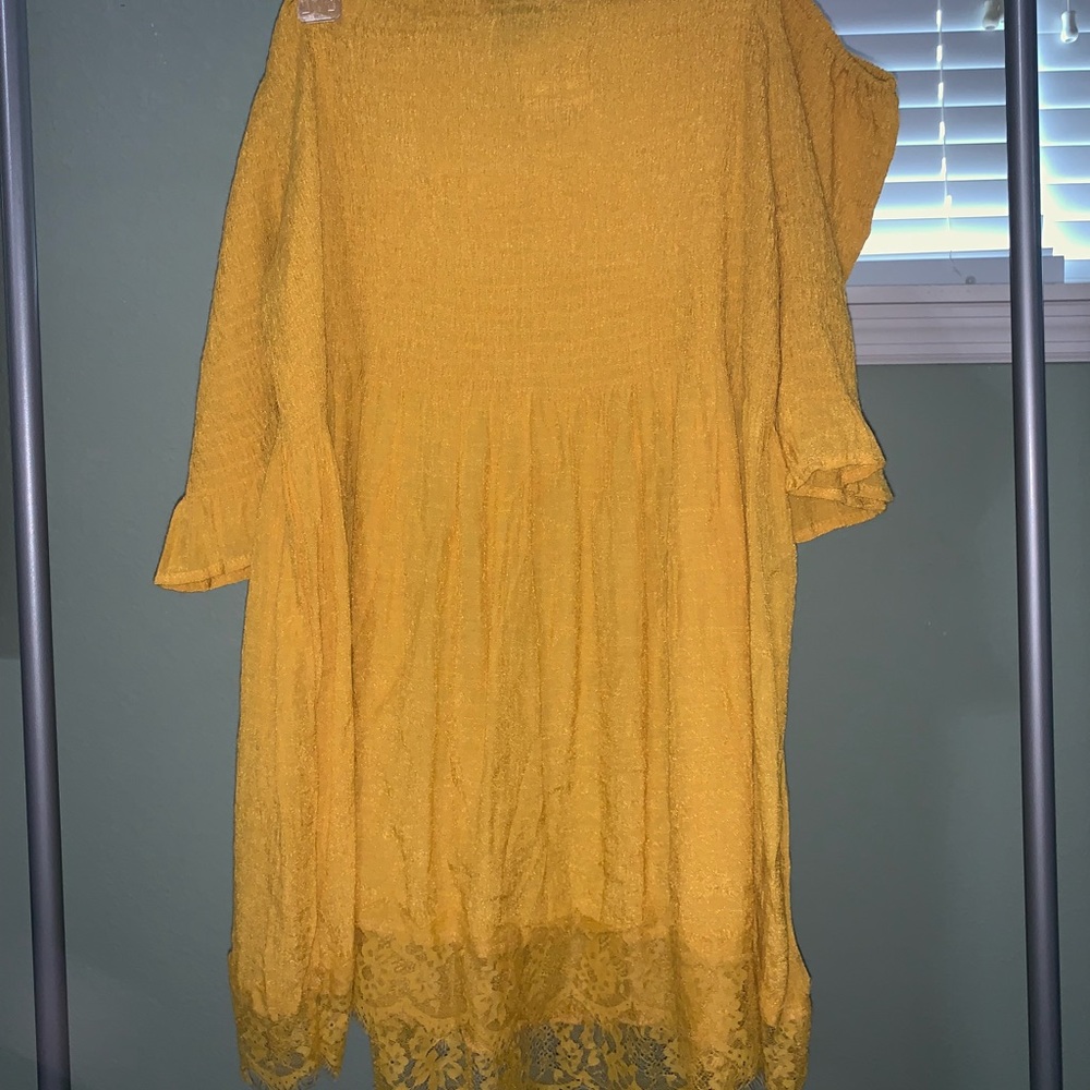 NWOT Tunic
